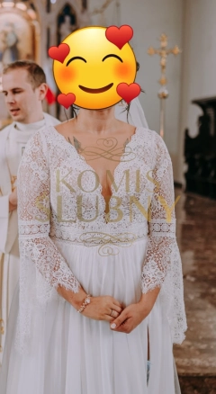 Annais Bridal Ganselma 