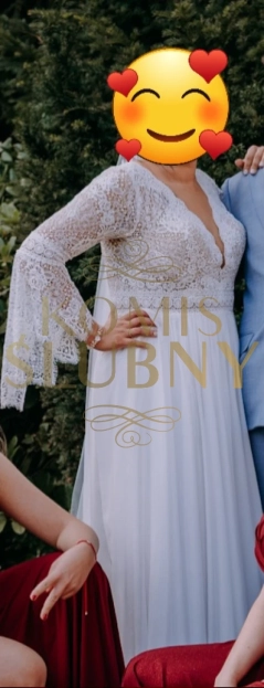 Annais Bridal Ganselma 