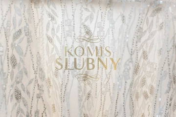 Suknia Ślubna Emanuella