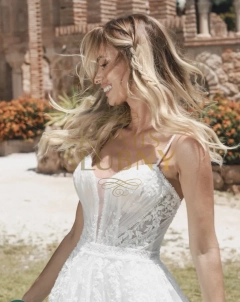 Suknia ślubna sprzedam