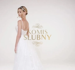 Suknia ślubna sprzedam
