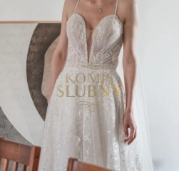 Suknia ślubna sprzedam
