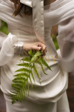 Suknia ślubna Maria Anette 5208, rozmiar 40 (M), po czyszczeniu, stan idealny