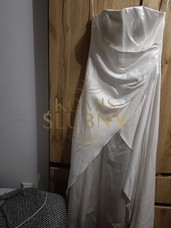 Suknia ślubna 