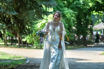 Suknia ślubna Anne Mariee wedding dresses rozmiar 40