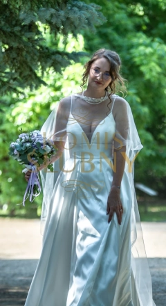 Suknia ślubna Anne Mariee wedding dresses rozmiar 40