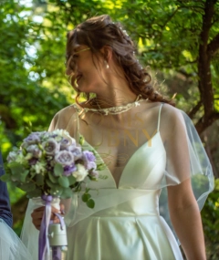 Suknia ślubna Anne Mariee wedding dresses rozmiar 40