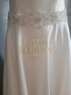 Suknia ślubna 