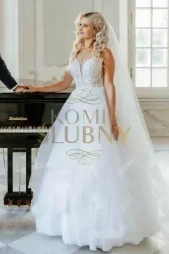 Suknia Ślubna 