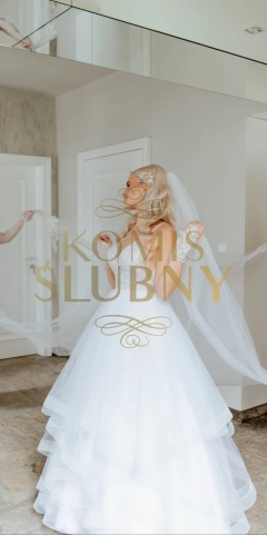Suknia Ślubna 