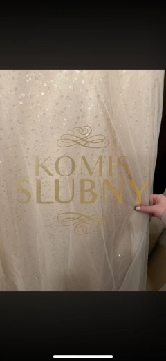 Suknia ślubna używana 