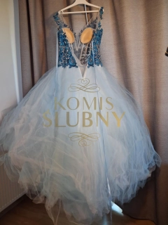 Suknia ślubna