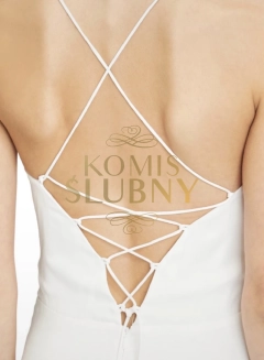 Nowa suknia Vera Mont