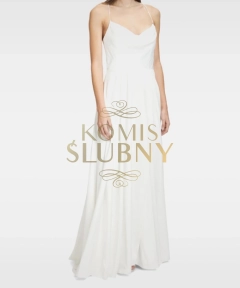 Nowa suknia Vera Mont