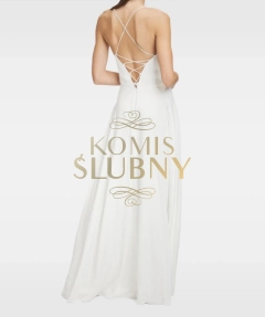 Nowa suknia Vera Mont