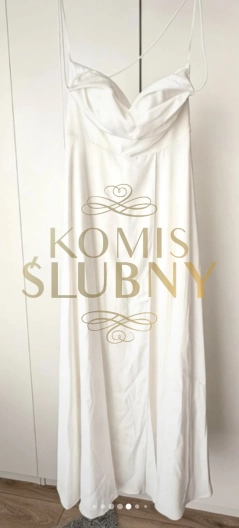 Nowa suknia Vera Mont