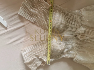 NOWA!!! Suknia ślubna Milla Nova - Antonita