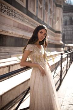 NOWA!!! Suknia ślubna Milla Nova - Antonita