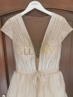 NOWA!!! Suknia ślubna Milla Nova - Antonita