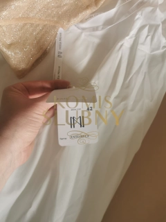 NOWA!!! Suknia ślubna Milla Nova - Antonita