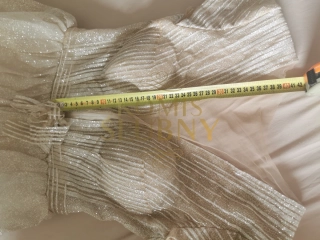 NOWA!!! Suknia ślubna Milla Nova - Antonita