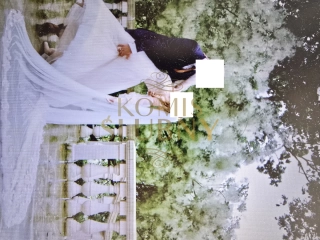 Suknia Ślubna - używana (ideał) + opcja dokupienia welonu