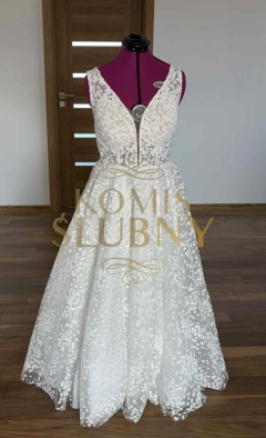 Suknia Ślubna 