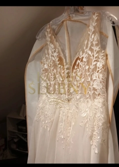 Suknia ślubna Damilla 