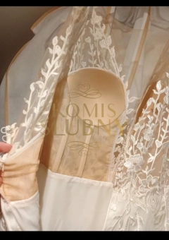 Suknia ślubna Damilla 