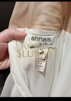 Suknia ślubna Damilla 