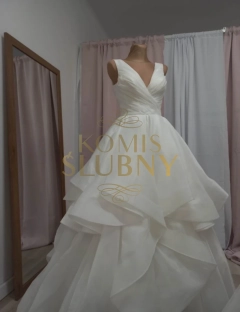 Suknia ślubna 