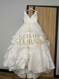 Suknia ślubna 