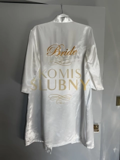 Suknia ślubna księżniczka 