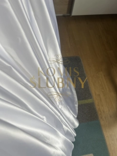 Suknia ślubna cena startowa 900 zł 