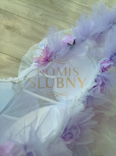 Suknia ślubna 