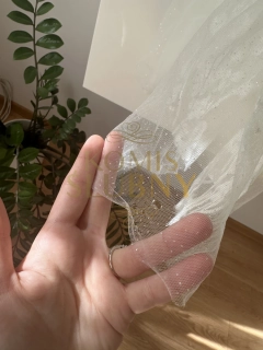 SUKNIA ŚLUBNA moda 2025/2026