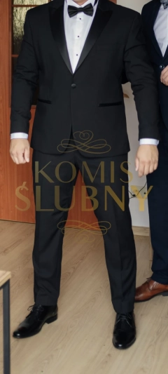 Garnitur ślubny Marcus Kerr