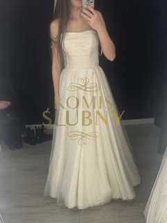 Suknia ślubna 