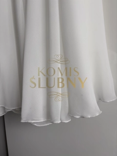 Suknia ślubna 