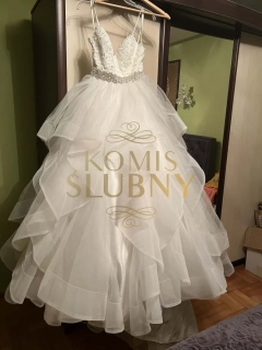Suknia ślubna