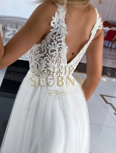 Suknia ślubna Nela 