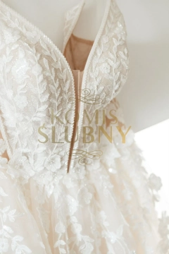 Suknia Ślubna 