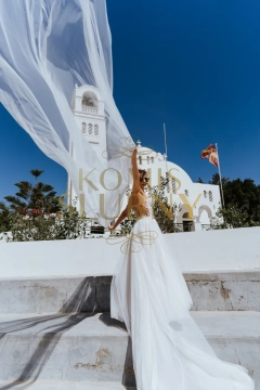 Suknia ślubna MAVERIE LAURA