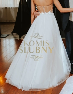 Suknia ślubna MAVERIE LAURA