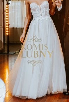 Suknia ślubna MAVERIE LAURA