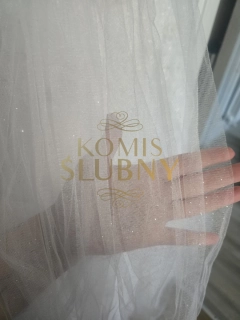 Suknia Ślubna 