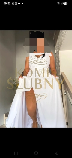 Suknia Slubna