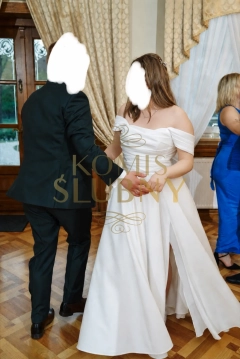 Suknia ślubna