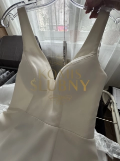 Sprzedam suknię Amy Love "Jude" stan bardzo dobry