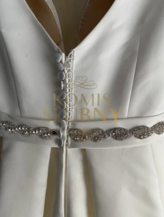 Suknia ślubna 